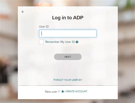 adp qtx hkr ste|My ADP Login.
